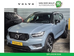 Volvo XC40 - T5 262pk [Plug-in] R-Design | BLIS | Adaptieve Cruise | Park Ass