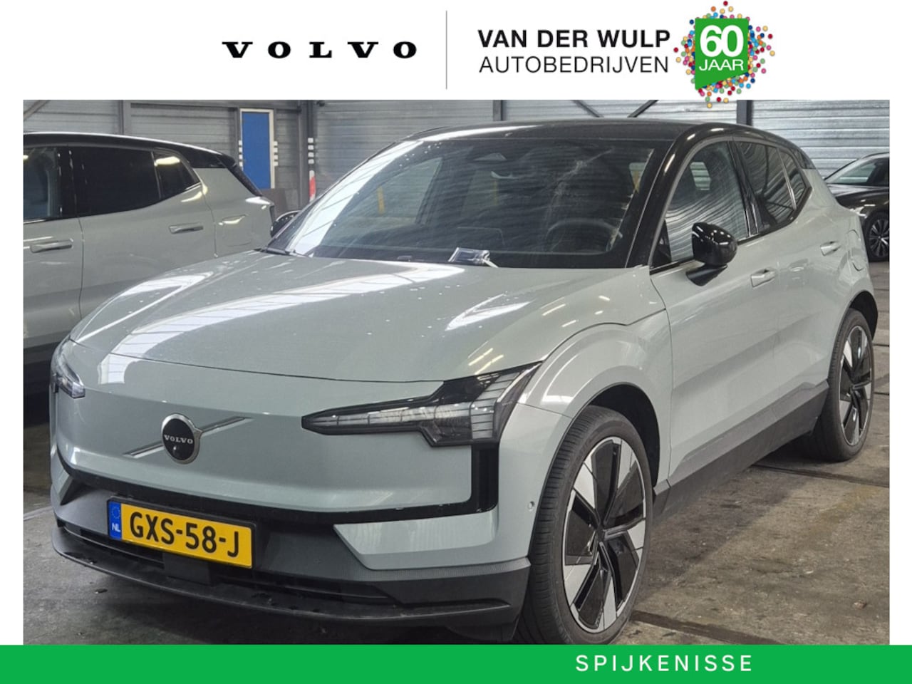 Volvo EX30 - Twin Performance Ultra 69kWh/428PK | BLIS | Climate Pack | SOH - AutoWereld.nl