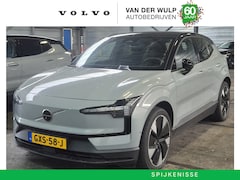 Volvo EX30 - Twin Performance Ultra 69kWh/428PK | BLIS | Climate Pack | SOH