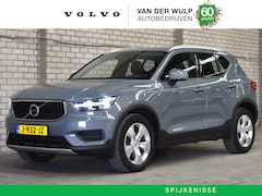 Volvo XC40 - T4 190PK Momentum + | Harman Kardon | Trekhaak | Leder | Stoelve