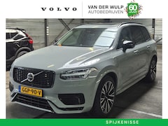 Volvo XC90 - T8 455PK AWD Ultra Dark | Bowers&Wilkins | Luchtvering