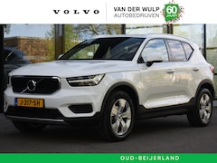 Volvo XC40 - T2 129pk Aut. Momentum | Getint Glas | Navigation-Tech | 18''