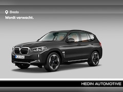 BMW iX3 - High Executive 80 kWh | Harman/Kardon Surround Sound systeem | Parkeerhulpsysteem Plus | D