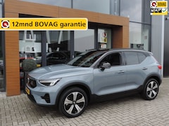Volvo XC40 - Recharge Core 70 kWh 21.000km | 1e Eig | NLauto | SOH 97% | Wegkl.th | LED kopl | Camera |