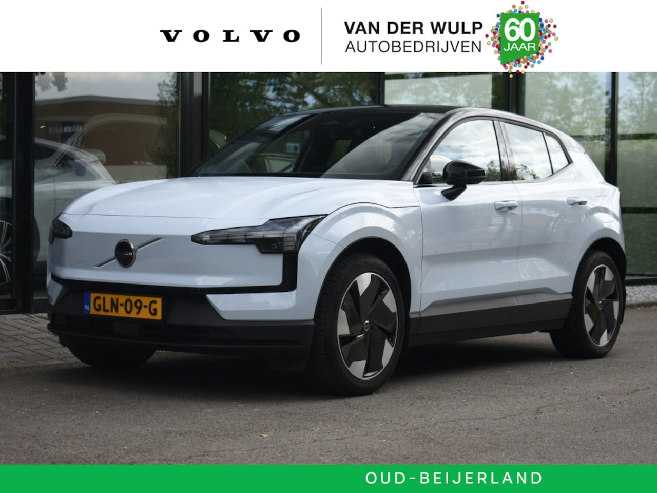 Volvo EX30 - Extended Plus 272pk/69kWh | Climate | Power-Seats | Trekhaak - AutoWereld.nl