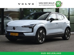 Volvo EX30 - Extended Plus 272pk/69kWh | Climate | Power-Seats | Trekhaak