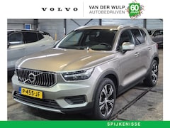 Volvo XC40 - T4 211pk [Plug-In] Inscription | Trekhaak | Leder | Navigatie |