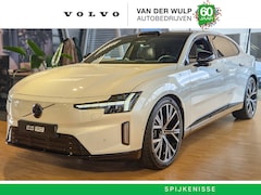 Volvo ES90 - Extended Range RWD Ultra 333PK | Bowers&Wilkins | Ventilatie