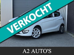 Opel Karl - 1.0 ecoFLEX Edition Nap|Airco
