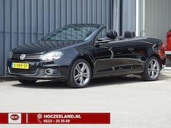 Volkswagen Eos - 1.4 TSI Highline | Leder | Bluetooth