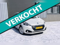 Peugeot 208 - 1.2 PureTech Blue Lion Nieuw Distributie/ Airco/Cruisecontrole/PDC/Navi