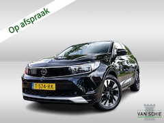 Opel Grandland - 1.6 Turbo Plug-In Hybrid Level 3 1e-Eig. & Keurig-Onderh. BOVAG-Garantie. NL-Auto