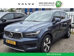 Volvo XC40 - T4 211pk [Plug-in] Inscription Expression | Leder | Trekhaak | A