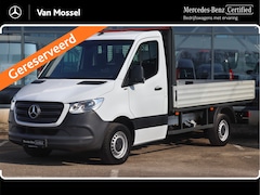 Mercedes-Benz Sprinter - 317 CDI L2 | AIRCO/CAMERA/CRUISE/3.500KG AHW | Certified