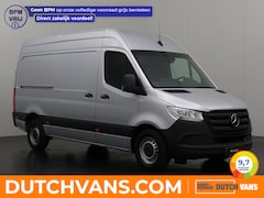 Mercedes-Benz Sprinter - 317CDi Automaat L2H2 | Nieuwstaat | Navigatie | Camera | Airco | Cruise