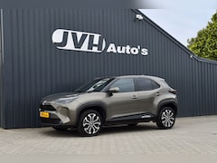 Toyota Yaris Cross - 1.5 Hybrid Dynamic 05-2024 | BTW | Adapt.CC | Keyless | AppleCarPlay | Cam