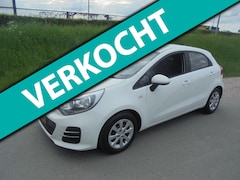 Kia Rio - Rio 1.2 benzine 5 deurs airco 106.000km