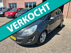 Opel Corsa - 1.4-16V // Airco // APK 5-2-2027