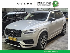 Volvo XC90 - T8 455PK AWD Ultra Dark | Luchtvering | Bowers&Wilkins