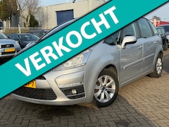 Citroën C4 Picasso - 1.6 THP Ligne Business | Automaat