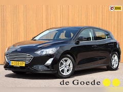 Ford Focus - 1.0 EB 92kw Trend Edition Business org.NL Parkeersensoren Carplay