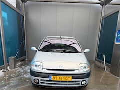 Renault Clio - 1.6 RXE