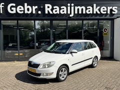 Skoda Fabia Combi - 1.2 TDI Greenline*Airco