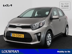 Kia Picanto - 1.0 MPi DynamicLine