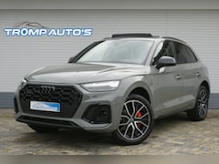 Audi Q5 - 50 TFSI e S edition|PANO|ACC|T.HAAK|ELEK. STOEL|