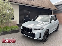 BMW X5 - xDrive50e M-Sport Pro|Pano|H&K|Trekhaak|22"|