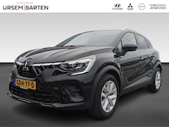 Mitsubishi ASX - 1.0 MPI Turbo Intense | Carplay | Camera