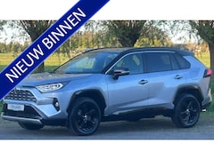 Toyota RAV4 - 2.5 HYBRID DYNAMIC 1E EIGENAAR NAVIGATIE, APPLE CARPLAY, DAB RADIO, STOELVERWARMING, KEYLE