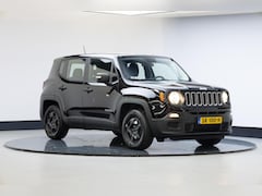 Jeep Renegade - 1.6 E-Torq Sport