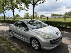 Peugeot 207 CC - 1.6 VTi Première