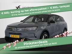Opel Grandland - 1.6 Turbo Plug-in-Hybrid Ultimate Panoramadak FOCAL Trekhaak Head-Up