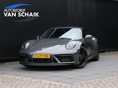 Porsche 911 Cabrio - 3.0 Carrera 4 GTS | LEDER | MEMORY | BURMESTER | 360° CAMERA | SPORTCHRONO | ADAPT. CRUISE