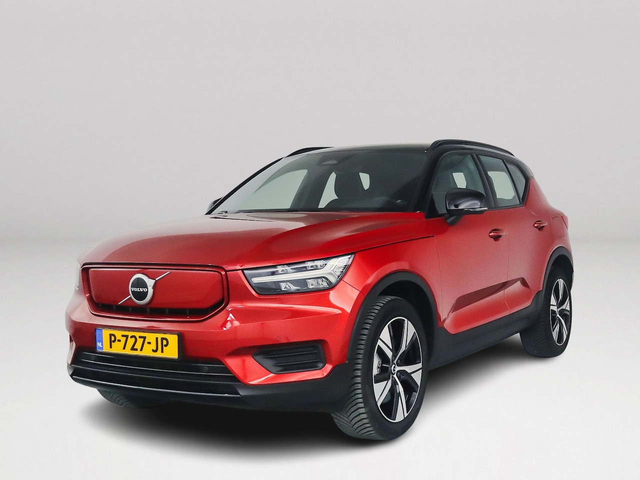 Volvo XC40 - Recharge Plus | SOH 93% | Parkeercamera | Stoel- en Stuurverwarming | Cruise control - AutoWereld.nl