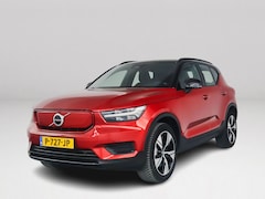 Volvo XC40 - Recharge Plus | SOH 93% | Parkeercamera | Stoel- en Stuurverwarming | Cruise control