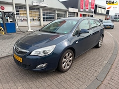 Opel Astra Sports Tourer - 1.4 Turbo Edition* lees tekst