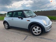 MINI Cooper - 1.6 Pepper / 96.000km Topstaat