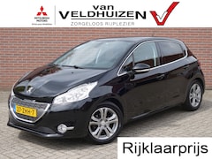 Peugeot 208 - 5D 1.6 VTi Allure | trekhaak | all-season banden