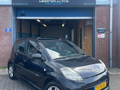 Daihatsu Sirion 2 - 1.3-16V Comfort