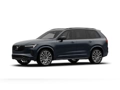 Volvo XC90 - T8 406PK AWD Ultra Dark Executive B&W | 22" | Luchtvering | Massage/ventilatie | Gelaminee