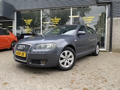 Audi A3 Sportback - 1.6 Attraction