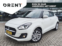 Suzuki Swift - 1.2 Select Smart Hybrid | Cruise | Sensoren | Stoelverwarming |