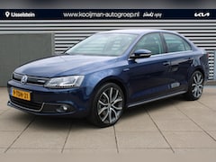 Volkswagen Jetta - 1.4 TSI Hybrid Highline Unieke kmstand 64.000KM HYBRID