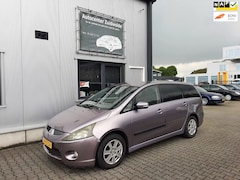 Mitsubishi Grandis - 2.4-16V InSport