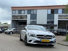 Mercedes-Benz CLA-Klasse - 200 CDI Edition 1 LUXE UITVOERING GROOT SCHERM NAVI
