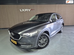 Mazda CX-5 - 2.0 SkyActiv-G 165 Skylease | Clima | Camera | Navi | Stuur/Stoelverwarming |