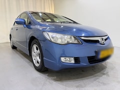 Honda Civic - 1.3i Hybrid Elegance Clima Aut
